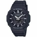 Reloj G-SHOCK GA-2100-1AER