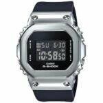 Reloj G-SHOCK GM-S5600-1ER