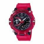 Gshock GA-2200SKL-4AER
