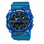 Gshock GA-900SKL-2AER