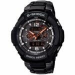 G-Shock Gravitymaster GW-3500BD1AER