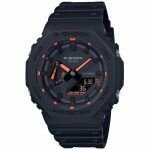 Casio G-SHOCK GA-2100-1A4ER
