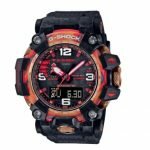 Reloj G-SHOCK MTG GWG-2040FR-1A