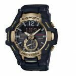 Reloj G-SHOCK Gravitymaster GR-B100GB-1AER