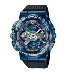 Reloj G-Shock GM-110EARTH-1A SERIE CLASSIC 110