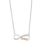Collar Lotus Silver LP3213-1/1