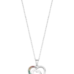 Collar Lotus Silver LP3399-1/2